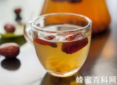 大姨妈能喝红枣吗 大姨妈来了能喝红枣蜂蜜茶吗