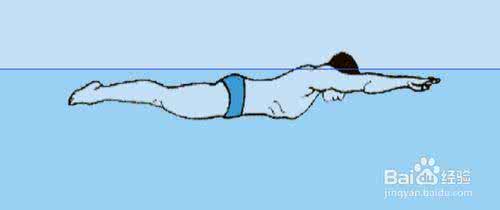 蛙泳的换气动作要领 蛙泳的动作要领和换气技巧