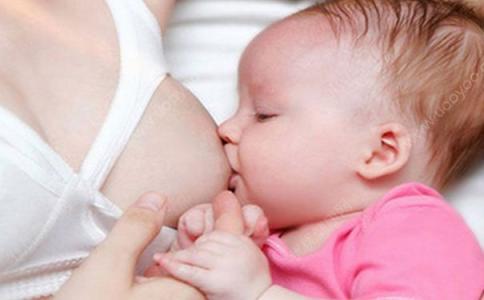 上班后增加母乳的方法 6种科学方法增加产妇母乳