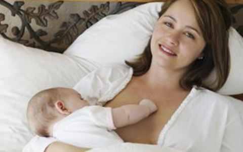 新妈妈母婴护理院 新妈妈如何护理乳房