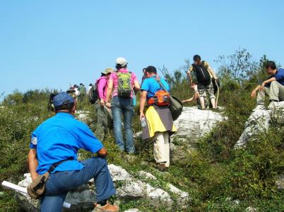 重阳节登山活动方案 重阳节登山健康必读