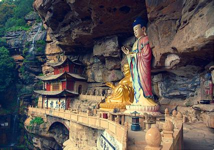 大理剑川石宝山门票 大理剑川石宝山