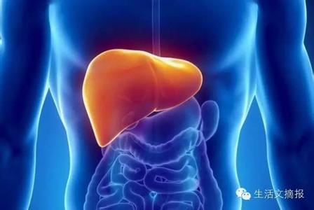 肝脏排毒方法 3个方法为肝脏排毒