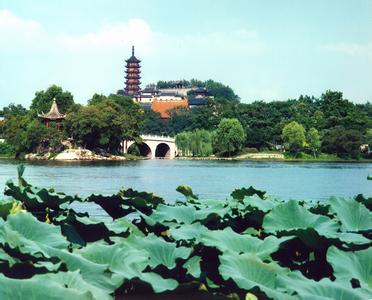 金山焦山北固山哪个好 北固山