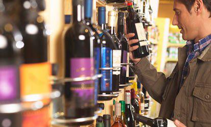 在超市如何选葡萄酒 教你如何在超市里选葡萄酒