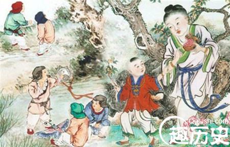 中国历史第一个朝代 历史上第一个鼓励生育的朝代