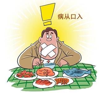 预防乙肝的食物 4种食物预防乙肝