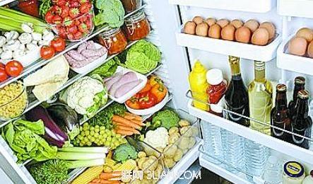 酸菜存在冰箱冷藏 冰箱冷藏存在健康隐患