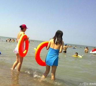 去海边怎么防晒 夏天海边游泳怎么防晒