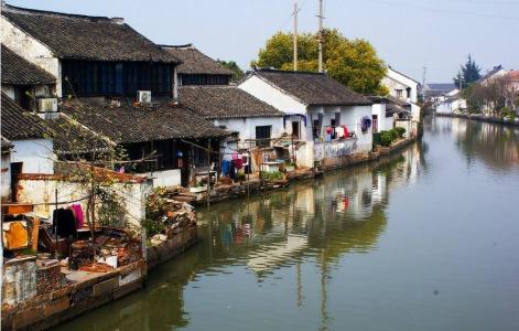 同里旅游攻略 什么时候去同里旅游最好