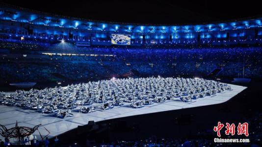 2016里约奥运会开幕式 2016里约奥运会开幕式有感作文250字
