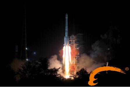 嫦娥三号发射观后感600字：祝贺嫦娥三号成功发射