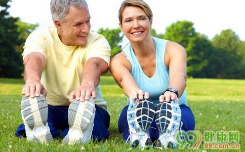 适合老年人的健身运动 老人健身运动种类有哪些？