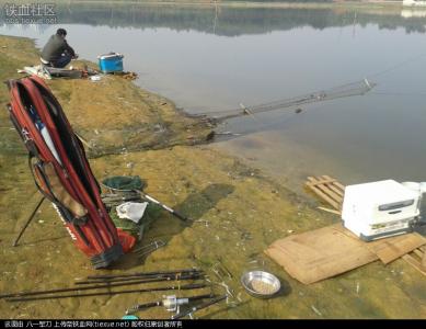 水库钓鱼怎么选钓点 南方冬季怎么钓鱼