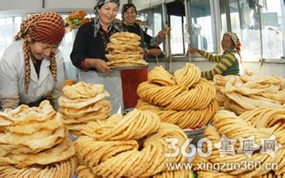 乌兹别克饮食习俗