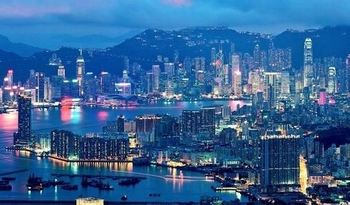 香港一日游最佳路线 香港旅游攻略