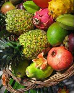 早春吃什么水果 早春湿气少吃热带水果