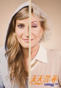 挡住衰老的七种营养品 七种毒素导致女性衰老