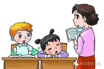 孩子上课不听课怎么办 如何让孩子成为听课高手