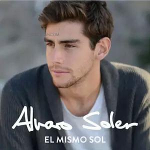 alvaro soler Alvaro Soler《El Mismo Sol》歌词