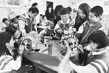 中华传统文化演讲稿 小学生中国传统文化演讲稿