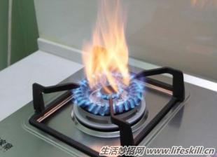 如何节约燃气 如何节约使用家中燃气呢