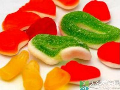 人一生要吃掉多少食物 7食物吃掉7种小病