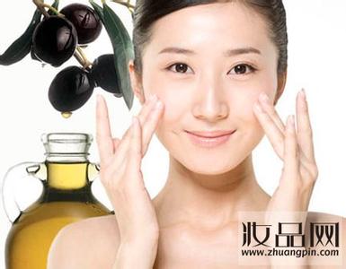 护肤橄榄油哪个牌子好 橄榄油可以直接擦脸吗