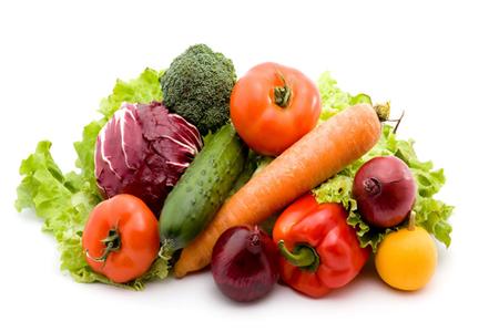 大班美味营养的蔬菜 蔬菜保鲜技巧留住营养与美味