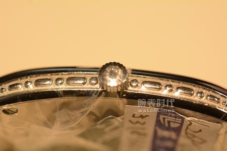 手表平面玻璃弧形玻璃 弧形及拱型手表玻璃的特点