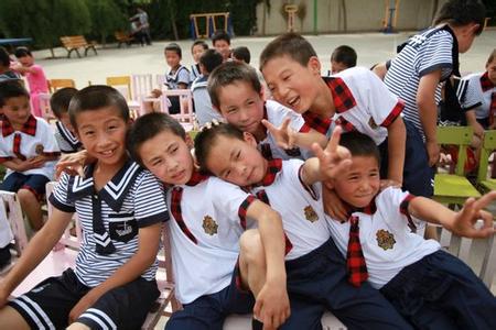 中国儿童慈善活动日 2015年中国儿童慈善活动日是几月几日