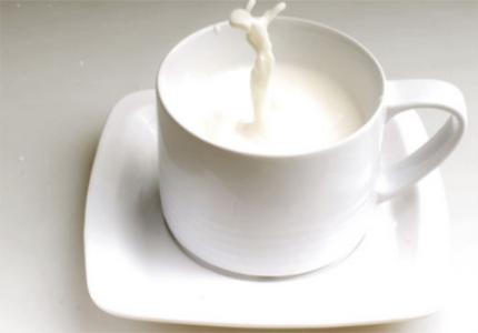 牛奶美白的方法三天内 如何用牛奶美白