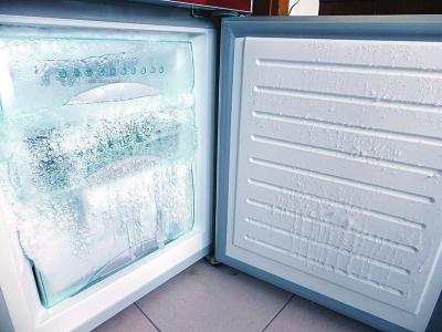 冰箱除冰小窍门 冰箱快速去冰的小窍门