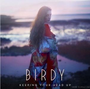 keeping your head up Birdy《Keeping Your Head Up》歌词