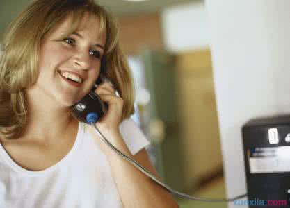 打电话常用英语口语 平时打电话时常用的英语口语(2)