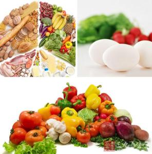 吃什么食物提高免疫力 提高免疫力吃什么？提高免疫力的食物