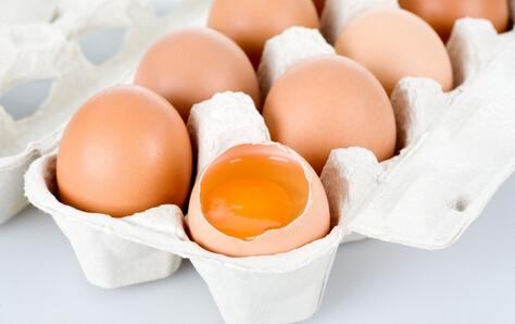鸡蛋保鲜方法 鸡蛋应该如何保鲜