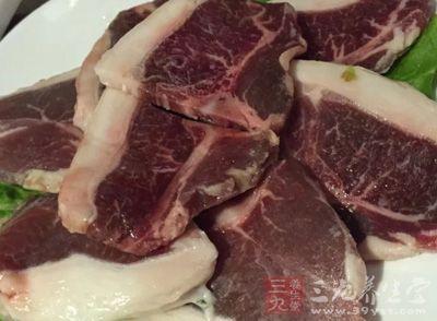 瘦猪肉营养成分表 猪肉(瘦)营养与做法