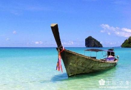 泰国旅游景点 泰国旅游不可错过的5大景点