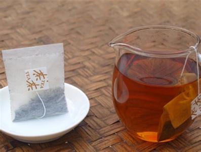 茶包妙用 茶包的8大妙用