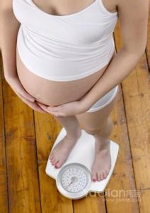 孕期子宫高度不达标 怎样才能让孕期体重达标呢？