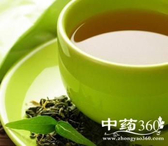 胃病可以喝绿茶吗 胃病者不宜喝绿茶