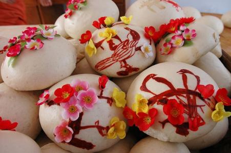 春节将至腊月廿三、廿四的习俗