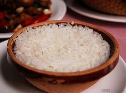 微波炉蒸米饭的方法 蒸米饭变香的四种方法