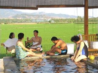 三亚田原温泉电话 三亚田原温泉