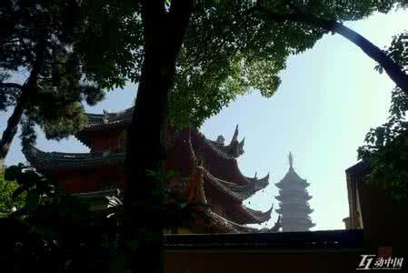 宁波阿育王寺怎么样 宁波阿育王寺