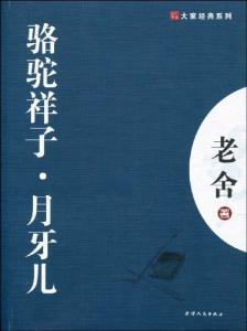 老舍月牙儿 读后感 老舍月牙儿读后感600字大全（4篇）