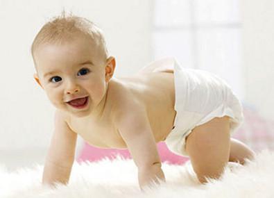 夏季宝宝纸尿裤超薄 夏季宝宝纸尿裤应该怎么选