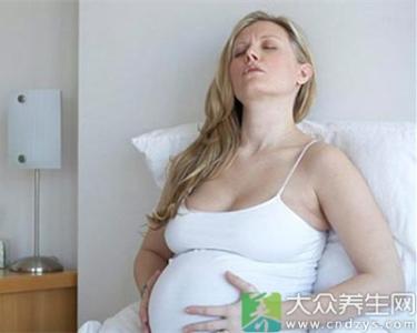 孕妇胃疼拉肚子怎么办 孕妇胃疼拉肚子原因