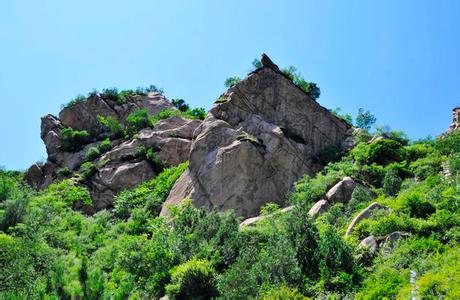 北京云峰山怎么样 北京云峰山